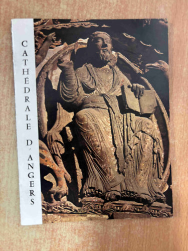 Cath�drale D'Angers