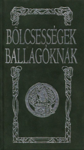 Blcsessgek ballagknak