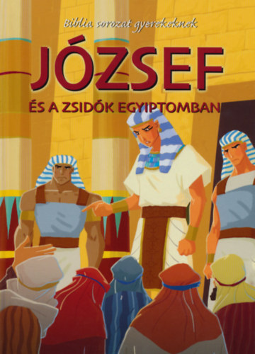 Jzsef s a zsidk Egyiptomban