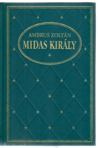 Midas kir�ly