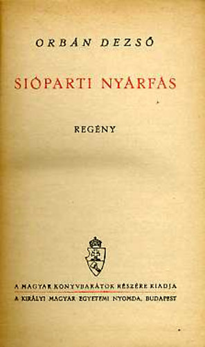 Siparti nyrfs