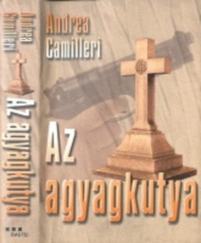 Az agyagkutya