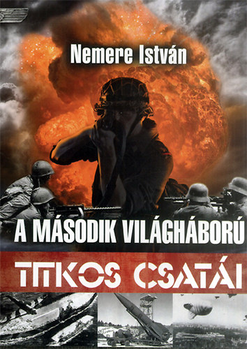 A msodik vilghbor titkos csati