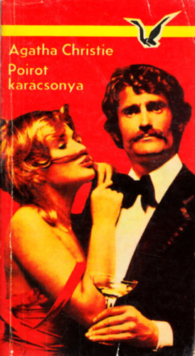 Poirot karcsonya