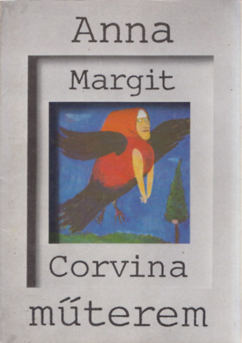Anna Margit (Corvina mterem)