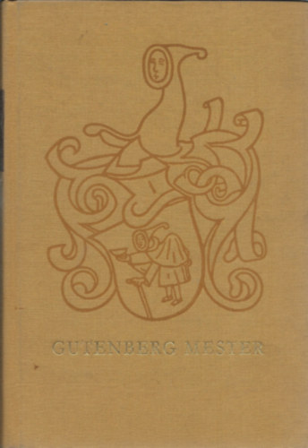 Bodo Khn - Gutenberg mester