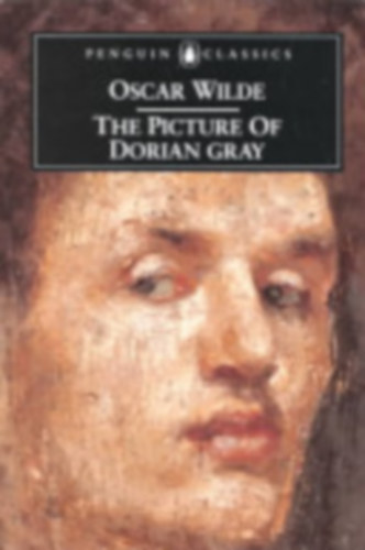 The Picture of Dorian Gray