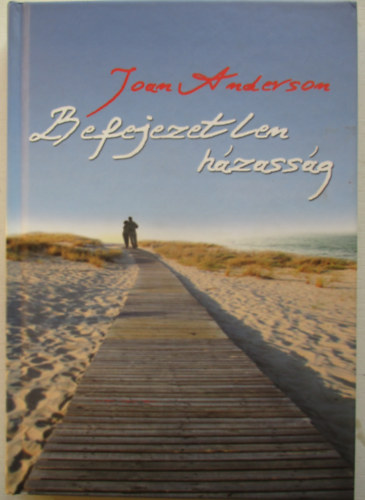 Befejezetlen hzassg