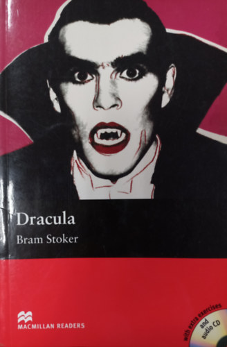 Dracula + CD + Exercises