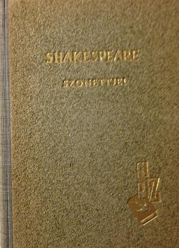 Shakespeare szonettjei