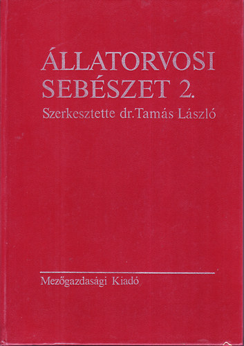 llatorvosi sebszet 2.