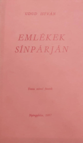 Emlkek snprnja