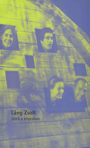 J�t�k a kript�ban