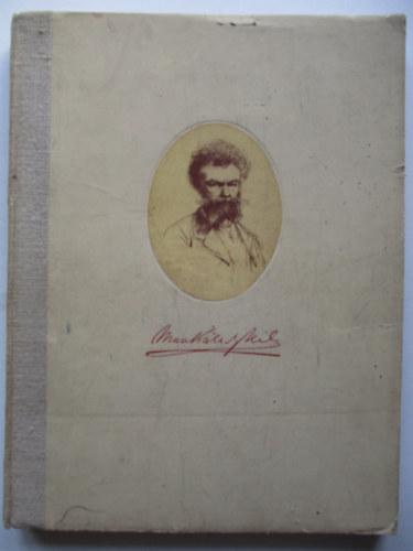 Munkcsy Mihly 1844-1900
