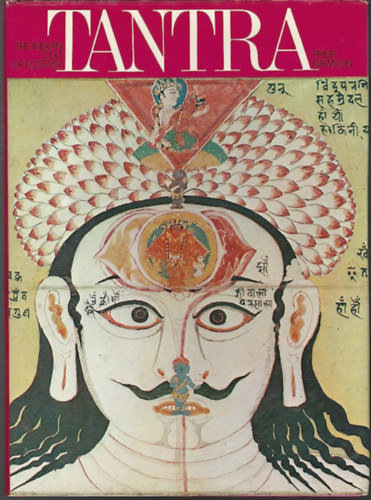 Philip Rawson - Tantra: the Indian Cult of Ecstasy