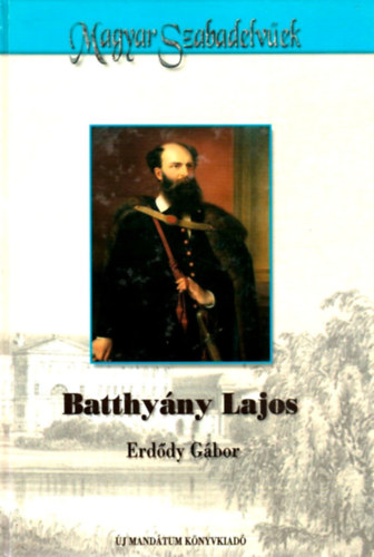 Batthyny Lajos (Magyar Szabadelvek)