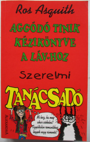 Aggd tinik kziknyve a LV-hoz