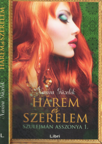 Hrem s szerelem - Szulejmn asszonya 1.