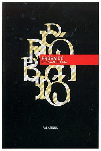 Prbaid - Przaantolgia