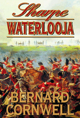 Sharpe Waterlooja