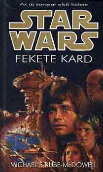 Star Wars: Fekete Kard