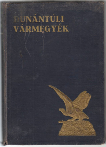 Dun�nt�li v�rmegy�k