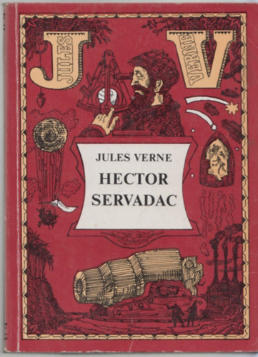 Hector Servadac