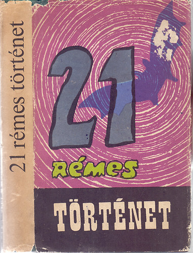 21 r�mes t�rt�net