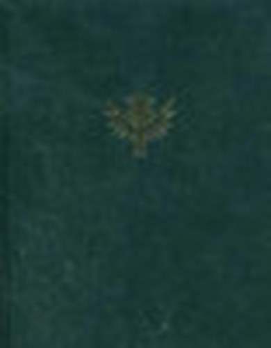 Britannica Hungarica 12. (Luxemburg-Mitsiwa)