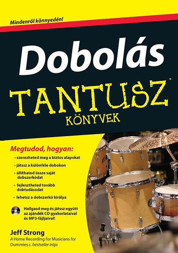 Dobols - Tantusz knyvek