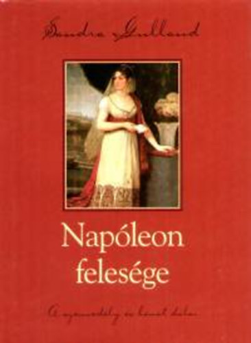 Napleon felesge