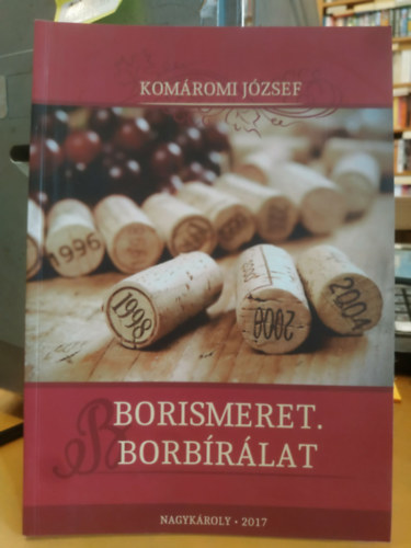 Borismeret, borb�r�lat (Nagyk�roly)