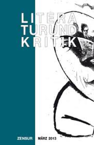 Literatur und Kritik 2009. Marz