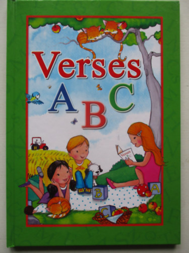 Verses ABC