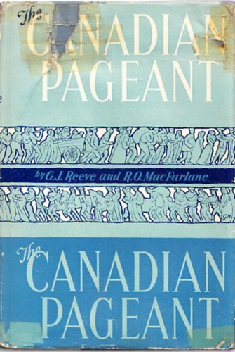 The canadian pageant