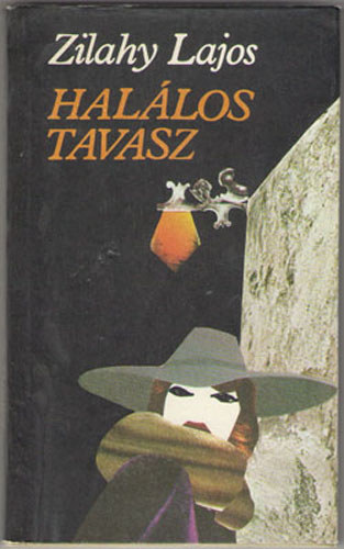 Hallos tavasz-Az ezstszrny szlmalom