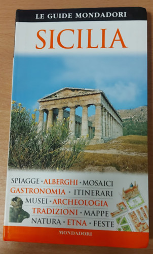 Sicilia - Le Guide Mondadori
