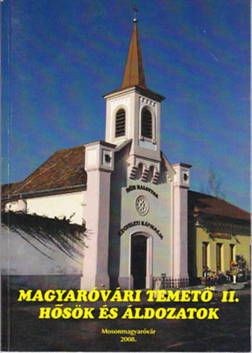 Magyarvri temet II. - Hsk s ldozatok
