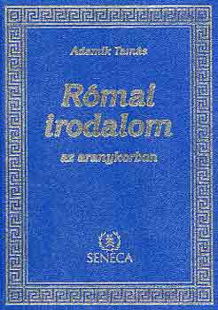 R�mai irodalom az aranykorban