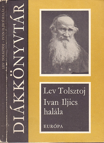 Ivan Iljics halla - Elbeszlsek