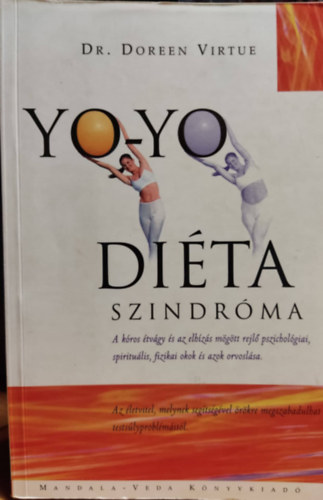 Yo-yo Di�ta Szindr�ma
