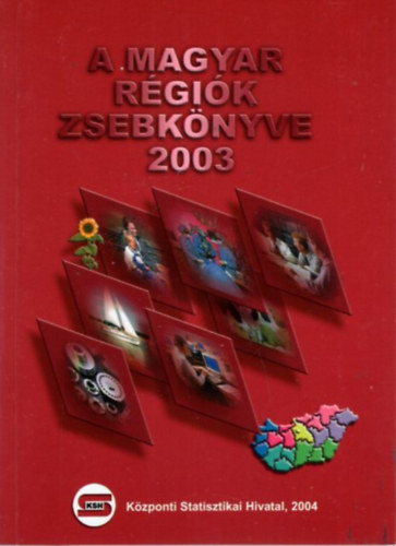 A magyar rgik zsebknyve 2003