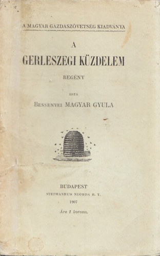 A gerleszegi kzdelem