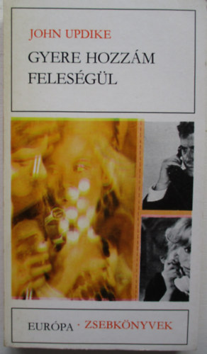 Gyere hozzm felesgl