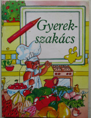 Gyerekszakcs