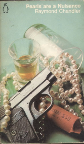 Pearls are a nuissance