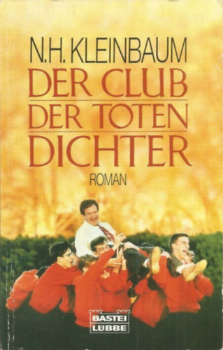 Der Club der toten Dichter