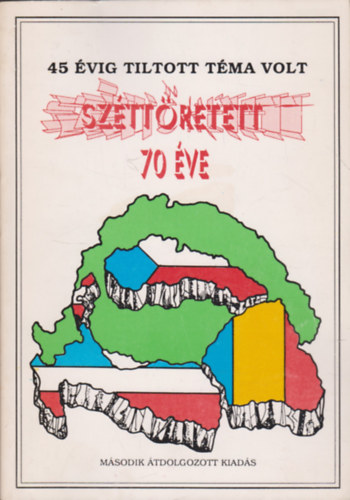 Szttretett... 70 ve (Trianon, 1920. jnius 4.)