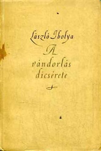 A v�ndorl�s dics�rete