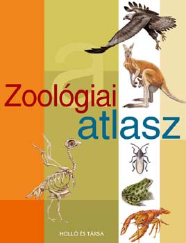 Zoolgiai atlasz
